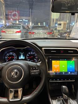 ام جي ZS